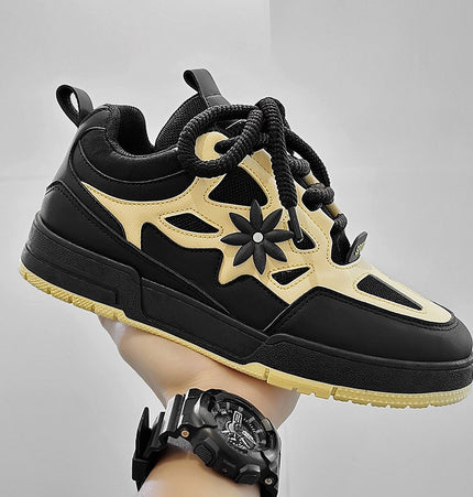 Atmungsaktive Freizeit Sportschuhe