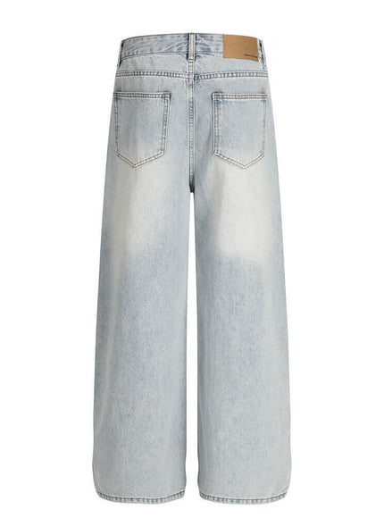 Sleek Jeans by Grozavu - Studio Focus (Pos 6)