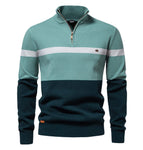 Verde de lac superior