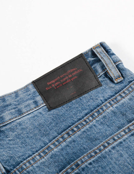 Urban Jeans by Grozavu - Design Detail (Pos 4)