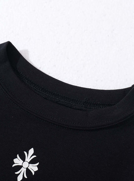 Essential Long Sleeve Shirt by Grozavu - Luxury Aesthetic (Pos 8)