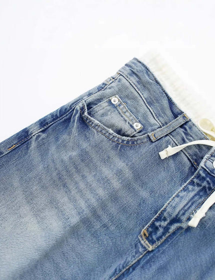 Elevated Jeans by Grozavu - Luxury Aesthetic (Pos 3)