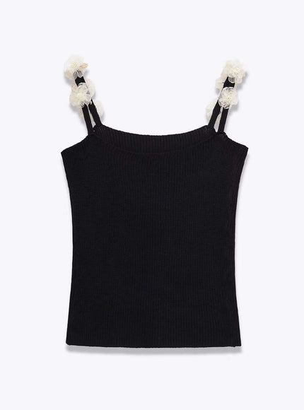 Flawless Tank Top by Grozavu - Detail Angle (Pos 2)