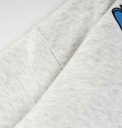 Casual Fit Plum Blossom Retro Hoodie featuring soft fabric and elegant plum blossom embroidery.