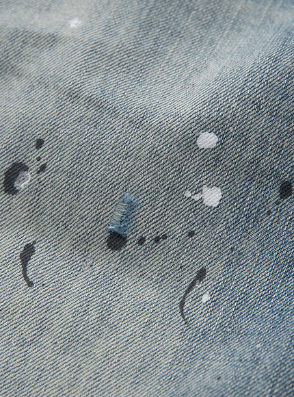 Sleek Jeans by Grozavu - Studio Focus (Pos 2)