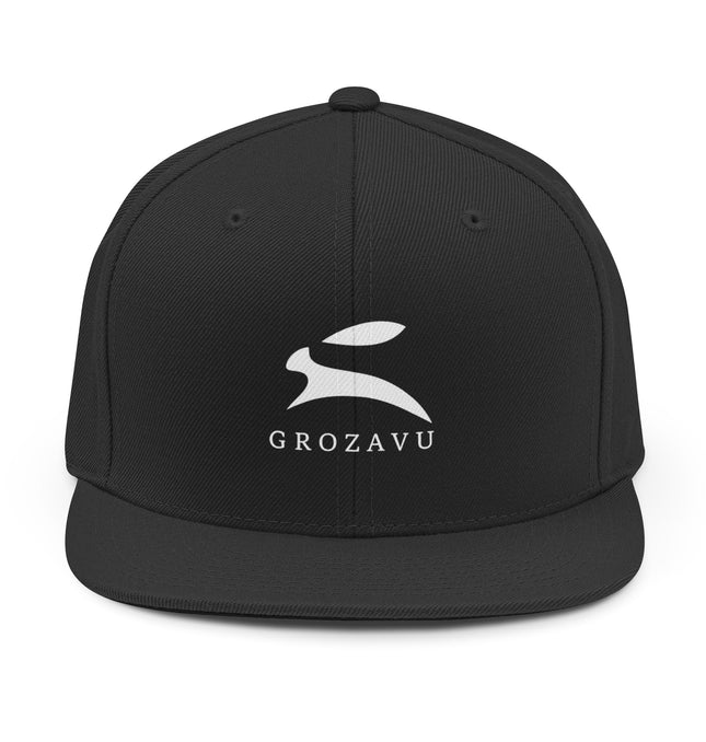 Gorra Snapback