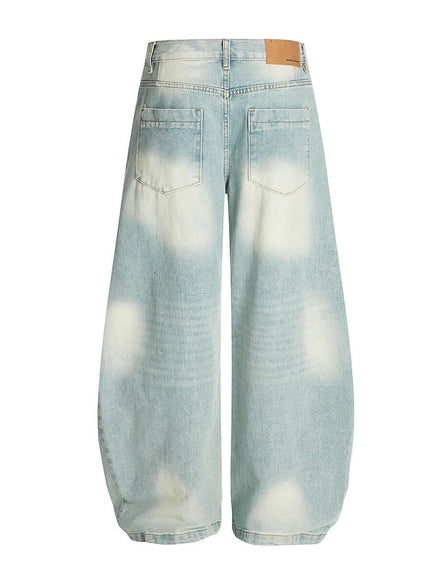 Structured Jeans by Grozavu - Lifestyle Perspective (Pos 6)