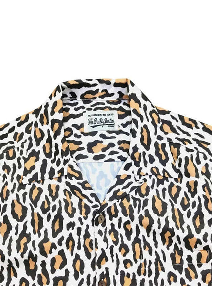 Dynamic T-Shirt by Grozavu - High-Quality Texture (Pos 5)