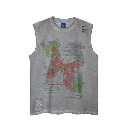 Dynamic Tank Top by Grozavu - Studio Focus (Pos 2)