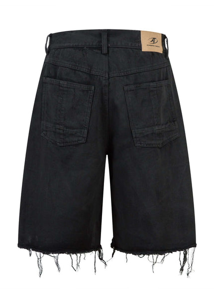 Sleek Shorts by Grozavu - Urban Profile (Pos 2)