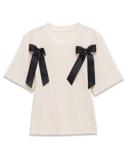 Iconic T-Shirt by Grozavu - Fabric Display (Pos 1)