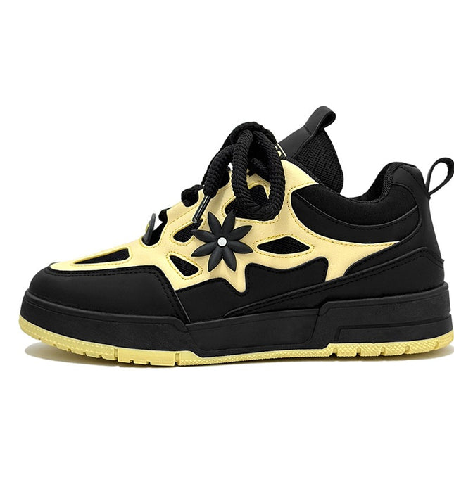 Breathable Casual Sports Shoes