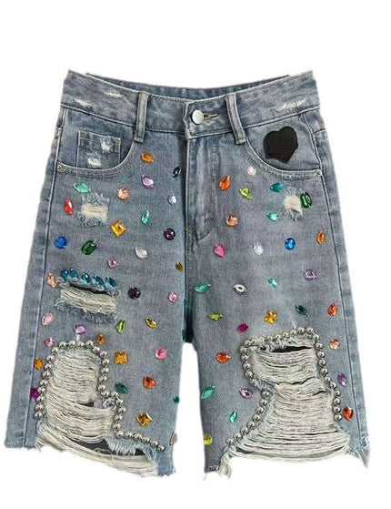 Signature Jeans by Grozavu - Design Detail (Pos 1)