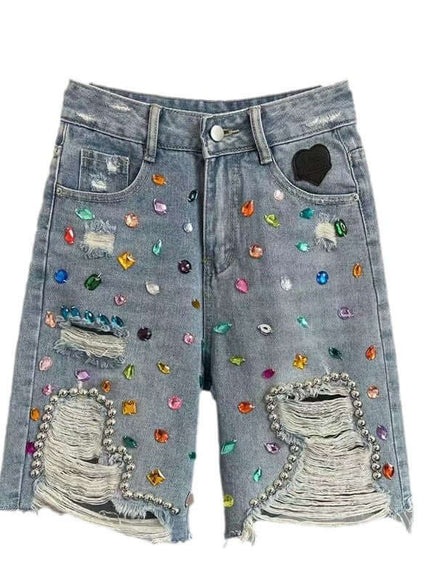 Signature Jeans by Grozavu - Design Detail (Pos 1)