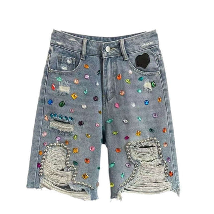 Signature Jeans by Grozavu - Design Detail (Pos 1)