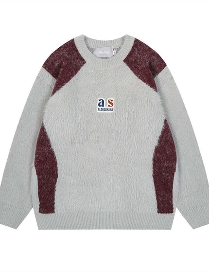 Oversized Apparel by Grozavu - High-Quality Texture (Pos 3)