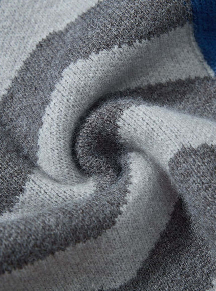 Elevated Sweatshirt by Grozavu - Urban Profile (Pos 4)