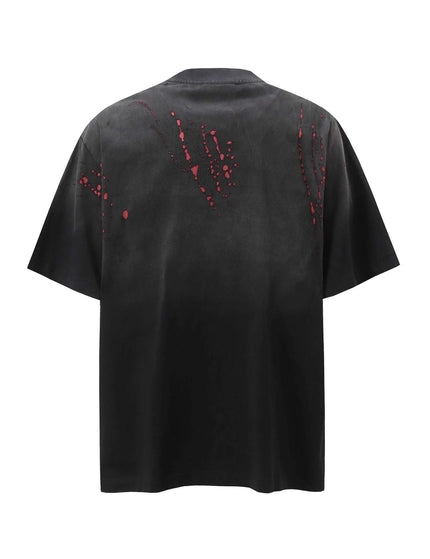 Premium T-Shirt by Grozavu - Luxury Aesthetic (Pos 2)