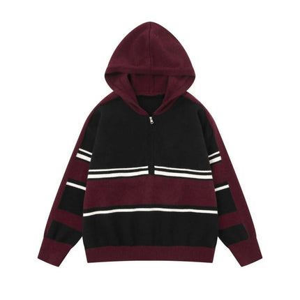 Thermal Crewneck by Grozavu - Premium View (Pos 5)