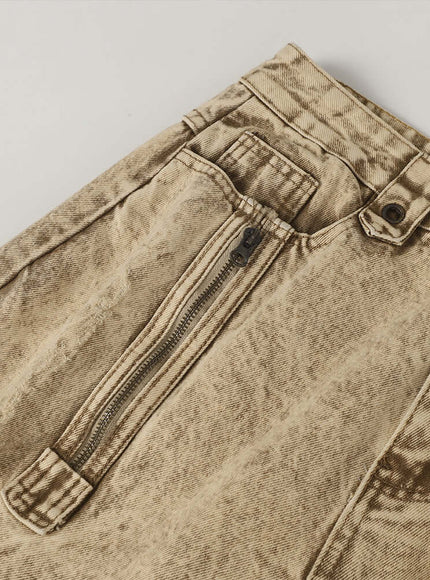 Tailored Jeans by Grozavu - Urban Profile (Pos 3)