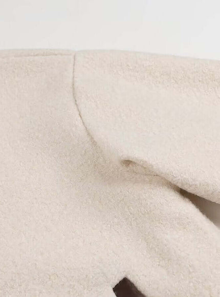 Sleek Jacket by Grozavu - Detail Angle (Pos 4)