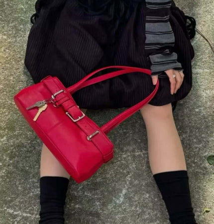 Sac à épaule petit style urbain