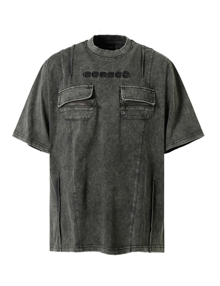Premium Apparel by Grozavu - Fabric Display (Pos 6)