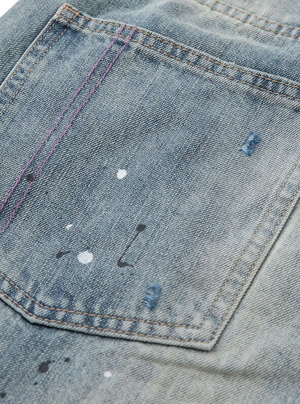 Sleek Jeans by Grozavu - Studio Focus (Pos 3)