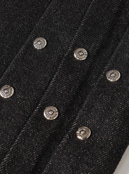 Premium Jeans by Grozavu - Signature Fit (Pos 3)