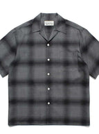 Dark gray bottom grid