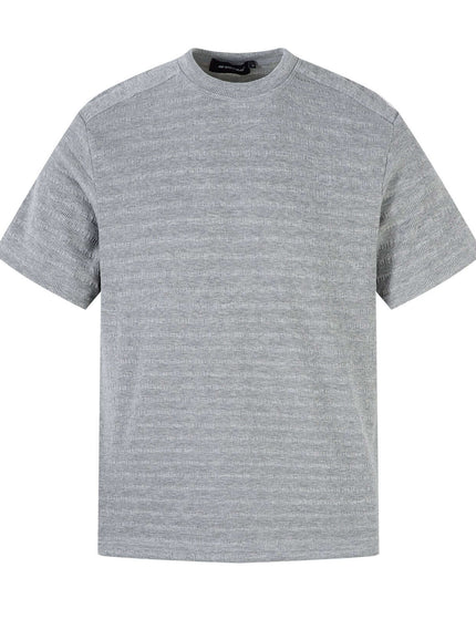 Avant-Garde T-Shirt by Grozavu - Modern Silhouette (Pos 1)