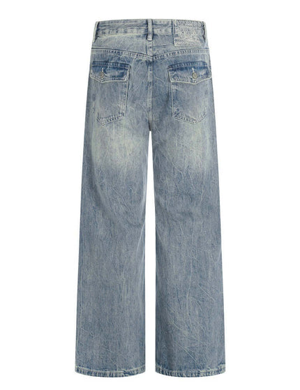 Effortless Jeans by Grozavu - Luxury Aesthetic (Pos 3)