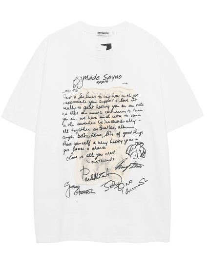 Essential Apparel by Grozavu - Signature Fit (Pos 2)