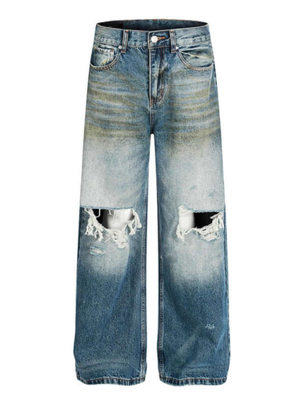 Elevated Pants by Grozavu - High-Quality Texture (Pos 1)