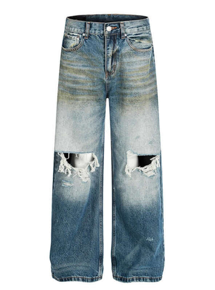 Elevated Pants by Grozavu - High-Quality Texture (Pos 1)