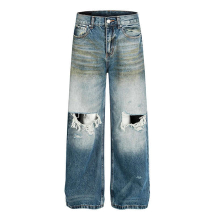 Elevated Pants by Grozavu - High-Quality Texture (Pos 1)