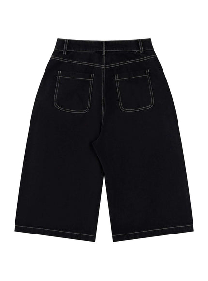 Sleek Shorts by Grozavu - Exclusive Look (Pos 2)