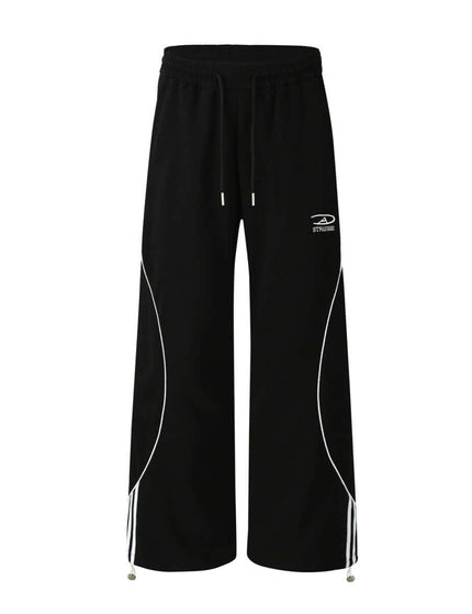 Tailored Pants by Grozavu - Craftsmanship Detail (Pos 3)