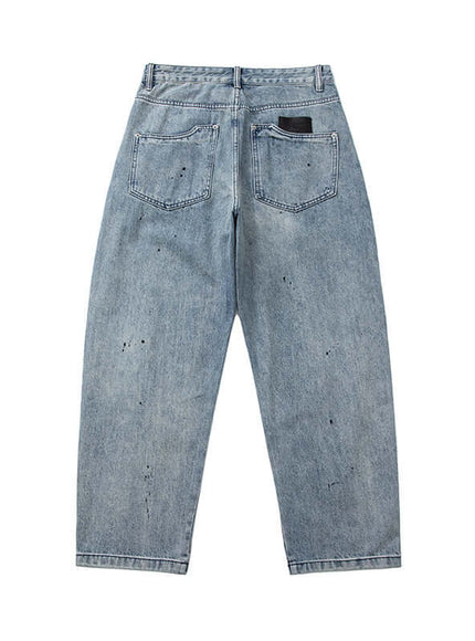 Dynamic Jeans by Grozavu - Premium View (Pos 2)