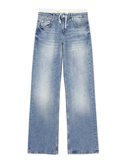 Elevated Jeans by Grozavu - Craftsmanship Detail (Pos 1)