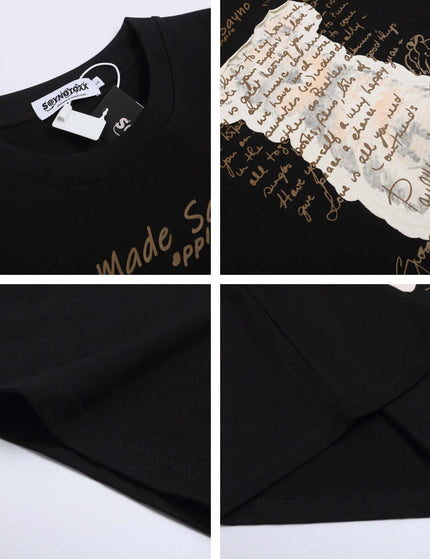 Essential Apparel by Grozavu - Design Detail (Pos 4) #1