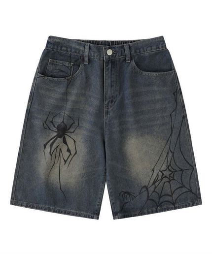 Versatile Shorts by Grozavu - Modern Silhouette (Pos 1)