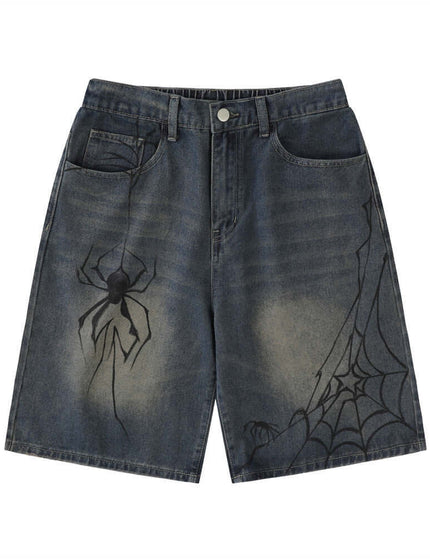 Versatile Shorts by Grozavu - Modern Silhouette (Pos 1)