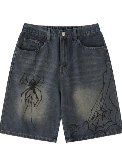 Versatile Shorts by Grozavu - Modern Silhouette (Pos 1)