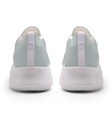 Chunky Mesh Sneakers