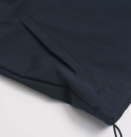 Long Sleeve Tactical TShirt close-up showing the durable fabric and design features.