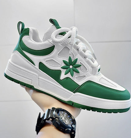 Breathable Casual Sports Shoes