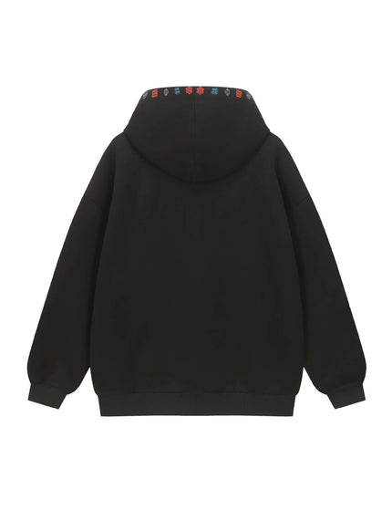 Pre-Washed Pullover by Grozavu - Urban Profile (Pos 4)