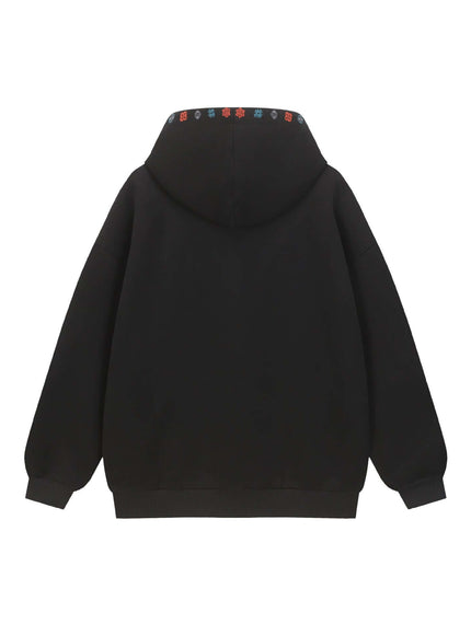 Pre-Washed Pullover by Grozavu - Urban Profile (Pos 4)