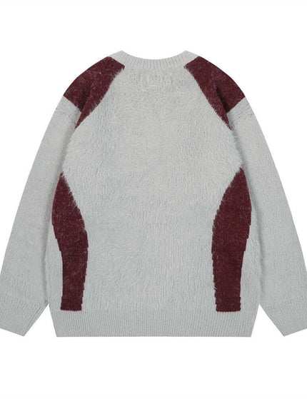 Oversized Apparel by Grozavu - Detail Angle (Pos 8)